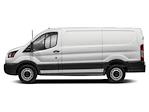 2024 Ford Transit 150 Low Roof RWD, Empty Cargo Van for sale #246018 - photo 2