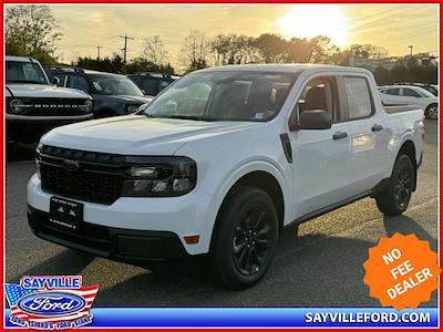 2024 Ford Maverick SuperCrew Cab FWD, Pickup for sale #246028 - photo 1