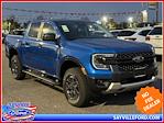 2024 Ford Ranger SuperCrew Cab 4x4, Pickup for sale #246066 - photo 1