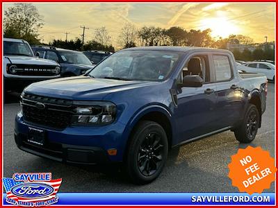 2024 Ford Maverick SuperCrew Cab FWD, Pickup for sale #246067 - photo 1