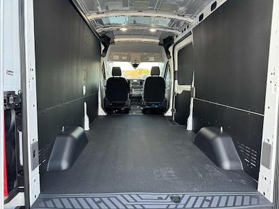 2024 Ford Transit 250 Medium Roof RWD, Empty Cargo Van for sale #246074 - photo 2