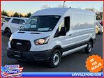 2024 Ford Transit 250 Medium Roof RWD, Empty Cargo Van for sale #246074 - photo 1