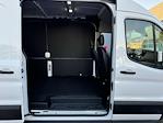 2024 Ford Transit 250 Medium Roof RWD, Empty Cargo Van for sale #246074 - photo 14