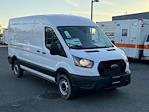 2024 Ford Transit 250 Medium Roof RWD, Empty Cargo Van for sale #246074 - photo 3