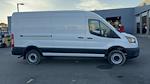 2024 Ford Transit 250 Medium Roof RWD, Empty Cargo Van for sale #246074 - photo 4