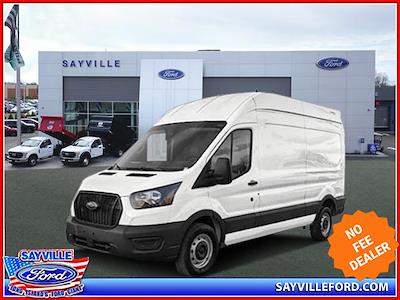 2024 Ford Transit 350 High Roof RWD, Empty Cargo Van for sale #246090 - photo 1