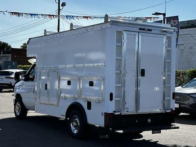 2025 Ford E-350 RWD, Rockport Workport Service Utility Van for sale #255112 - photo 2