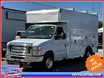 2025 Ford E-350 RWD, Rockport Workport Service Utility Van for sale #255112 - photo 1