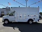 2025 Ford E-350 RWD, Rockport Workport Service Utility Van for sale #255112 - photo 3