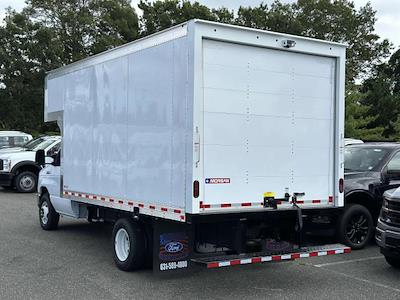 New 2025 Ford E-350 - photo 1