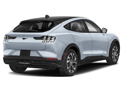 New 2025 Ford Mustang Mach-E - photo 1