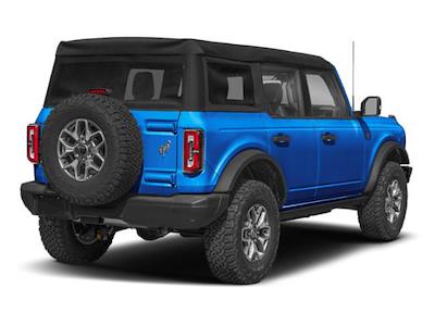 New 2025 Ford Bronco - photo 1