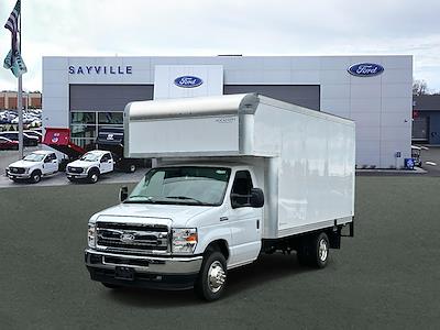 New 2026 Ford E-350 - photo 1