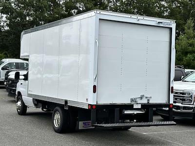 New 2026 Ford E-350 - photo 1