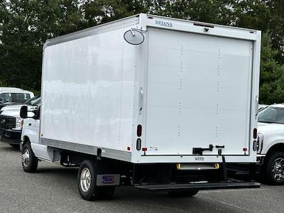 New 2026 Ford E-350 - photo 1