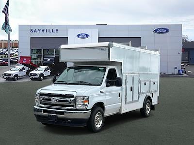 New 2026 Ford E-350 - photo 1