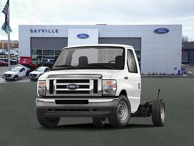 New 2026 Ford E-350 - photo 1