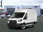 New 2026 Ford Transit 250 High Roof Empty Cargo Van for sale #265038 - photo 1