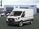 New 2026 Ford Transit 250 Medium Roof Empty Cargo Van for sale #265039 - photo 1