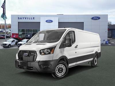 New 2026 Ford Transit 150 - photo 1