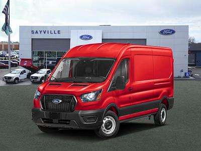 New 2026 Ford Transit 250 - photo 1