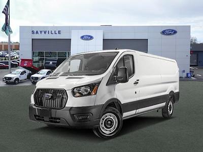 New 2026 Ford Transit 250 - photo 1