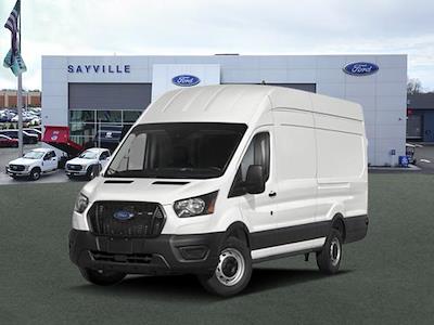 New 2026 Ford Transit 350 - photo 1