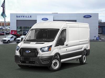 New 2026 Ford Transit 150 - photo 1