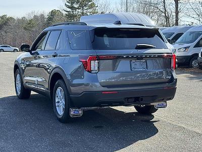 New 2026 Ford Explorer - photo 1
