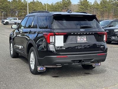 New 2026 Ford Explorer - photo 1