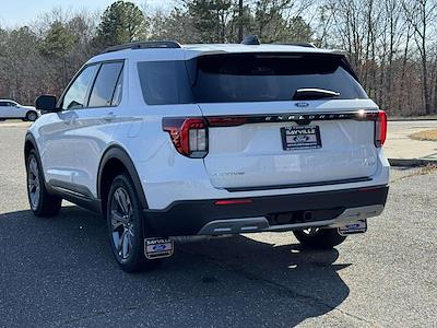 New 2026 Ford Explorer - photo 1