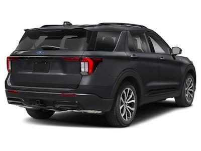 New 2026 Ford Explorer - photo 1