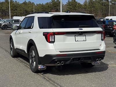 New 2026 Ford Explorer - photo 1