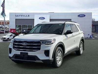 New 2026 Ford Explorer - photo 1