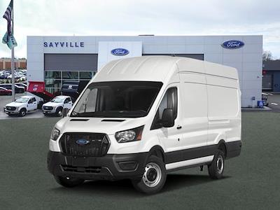 New 2026 Ford Transit 250 - photo 1