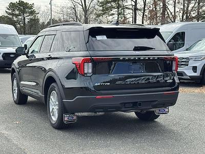 New 2026 Ford Explorer - photo 1