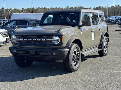 New 2026 Ford Bronco - photo 1