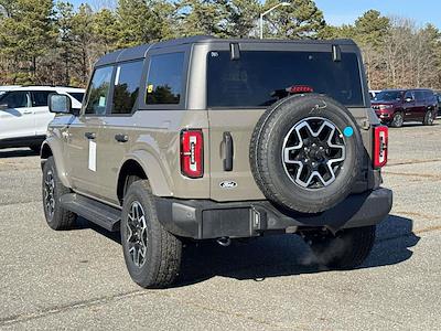 New 2026 Ford Bronco - photo 1