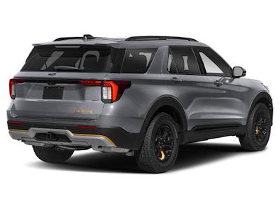 New 2026 Ford Explorer - photo 1