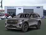 2026 Ford Explorer 4WD SUV for sale #265291 - photo 1