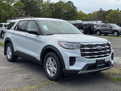2026 Ford Explorer 4WD SUV for sale #265292 - photo 2