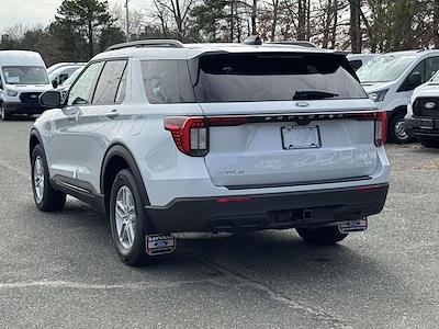 New 2026 Ford Explorer - photo 1