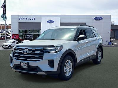2026 Ford Explorer 4WD SUV for sale #265294 - photo 1