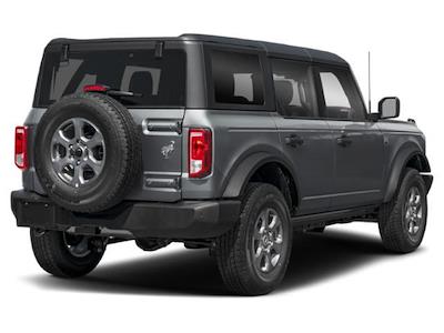 New 2026 Ford Bronco - photo 1