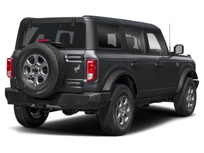 New 2026 Ford Bronco - photo 1