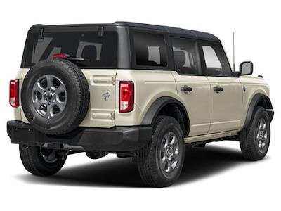 New 2026 Ford Bronco - photo 1