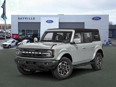New 2026 Ford Bronco - photo 1