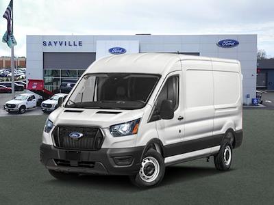 New 2026 Ford Transit 350 - photo 1
