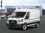 New 2026 Ford Transit 350 Medium Roof Empty Cargo Van for sale #265322 - photo 1