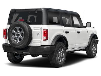 New 2026 Ford Bronco - photo 1
